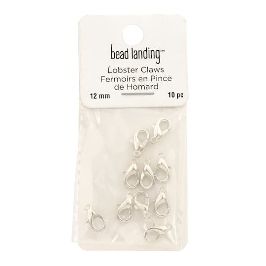 Lobster Claw Clasps by Bead Landing&#x2122;